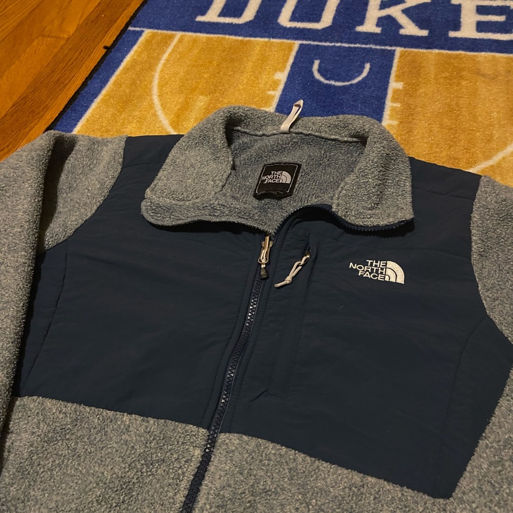 North Face Fleece